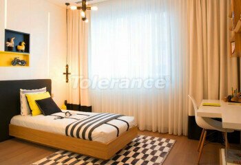 Квартира 1+1 в Стамбуле, Турция | PBB-05544