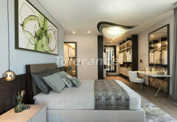 Квартира 1+1 в Стамбуле, Турция | PBB-05544