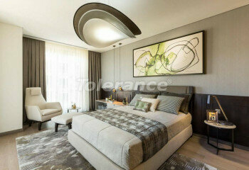 Квартира 1+1 в Стамбуле, Турция | PBB-05544