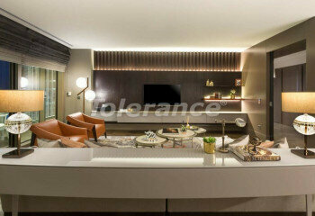 Квартира 1+1 в Стамбуле, Турция | PBB-05544