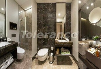 Квартира 1+1 в Стамбуле, Турция | PBB-05544