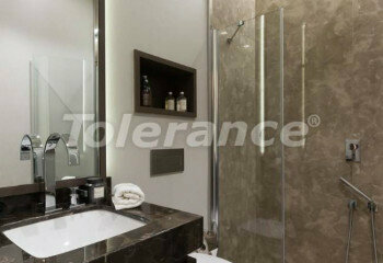 Квартира 1+1 в Стамбуле, Турция | PBB-05544