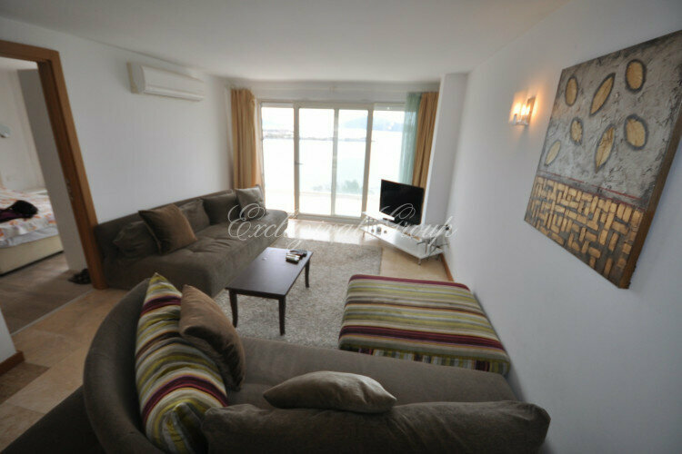 Квартира 2+1 в Бодруме, Турция | PKK-16956