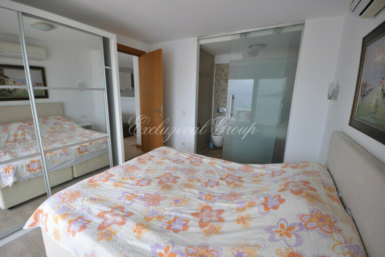 Квартира 2+1 в Бодруме, Турция | PKK-16956