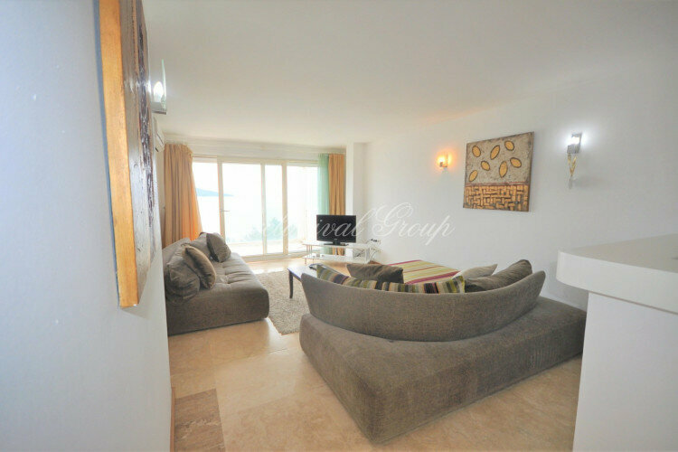 Квартира 2+1 в Бодруме, Турция | PKK-16956