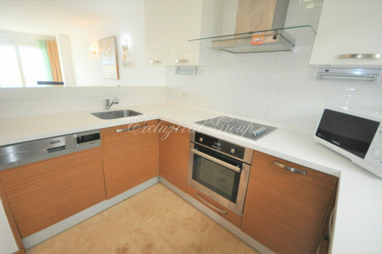 Квартира 2+1 в Бодруме, Турция | PKK-16956