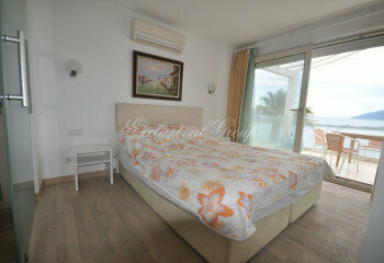 Квартира 2+1 в Бодруме, Турция | PKK-16956