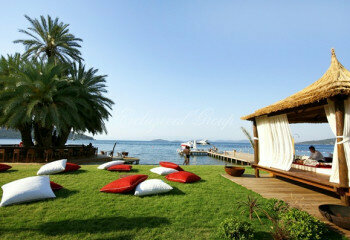 Квартира 2+1 в Бодруме, Турция | PKK-16956