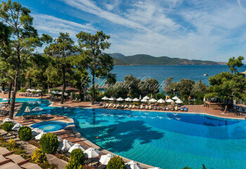 Квартира 2+1 в Бодруме, Турция | PKK-16956