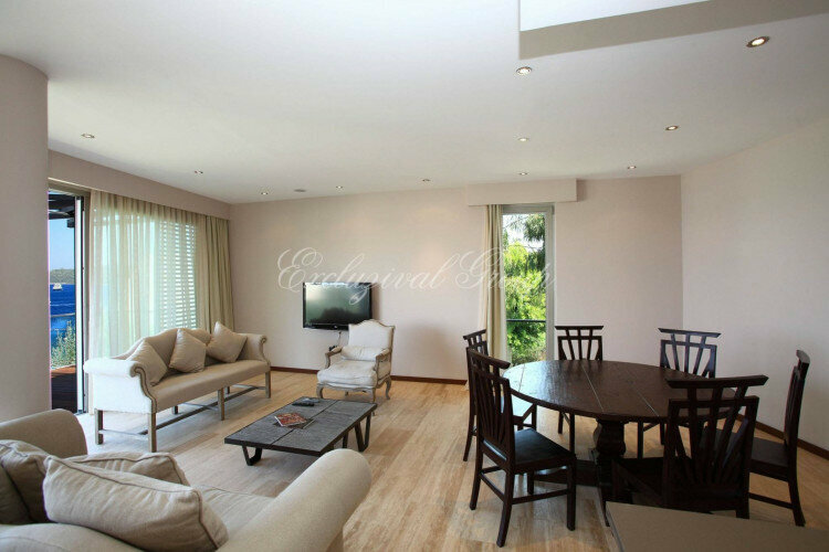 Квартира 5+1 в Бодруме, Турция | PTE-10625