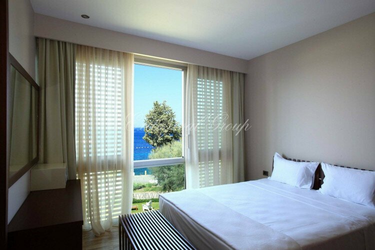 Квартира 5+1 в Бодруме, Турция | PTE-10625