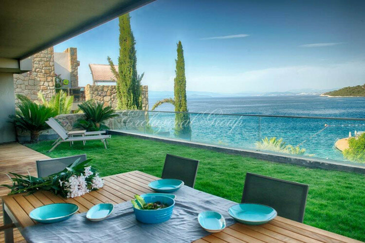 Квартира 5+1 в Бодруме, Турция | PTE-10625