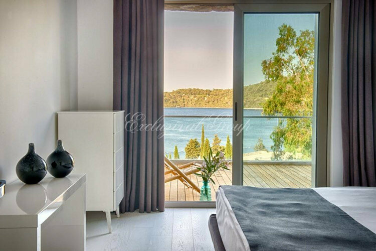 Квартира 5+1 в Бодруме, Турция | PTE-10625