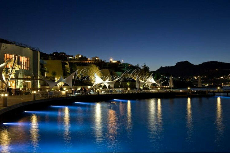 Квартира 5+1 в Бодруме, Турция | PTE-10625