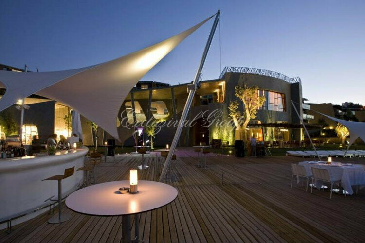 Квартира 5+1 в Бодруме, Турция | PTE-10625