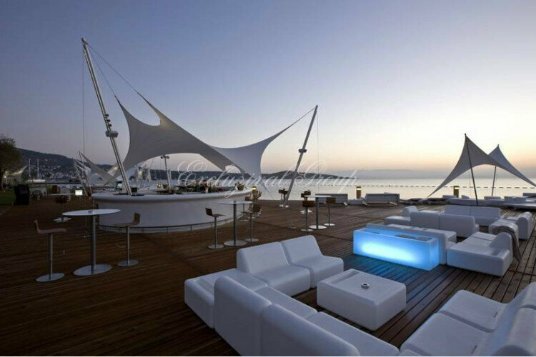 Квартира 5+1 в Бодруме, Турция | PTE-10625