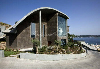 Квартира 5+1 в Бодруме, Турция | PTE-10625