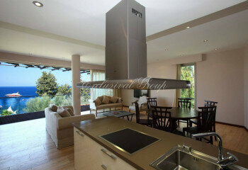 Квартира 5+1 в Бодруме, Турция | PTE-10625