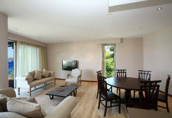 Квартира 5+1 в Бодруме, Турция | PTE-10625