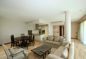 Квартира 5+1 в Бодруме, Турция | PTE-10625