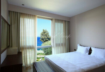 Квартира 5+1 в Бодруме, Турция | PTE-10625