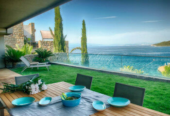 Квартира 5+1 в Бодруме, Турция | PTE-10625