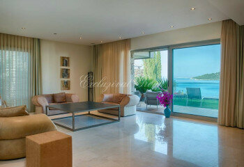 Квартира 5+1 в Бодруме, Турция | PTE-10625