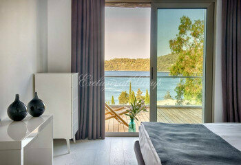 Квартира 5+1 в Бодруме, Турция | PTE-10625