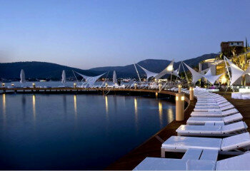 Квартира 5+1 в Бодруме, Турция | PTE-10625