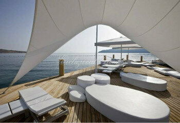 Квартира 5+1 в Бодруме, Турция | PTE-10625