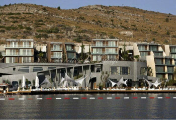 Квартира 5+1 в Бодруме, Турция | PTE-10625