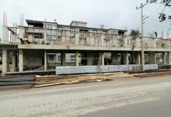 Квартира 2+1 в Ялове, Турция | SBB-46972