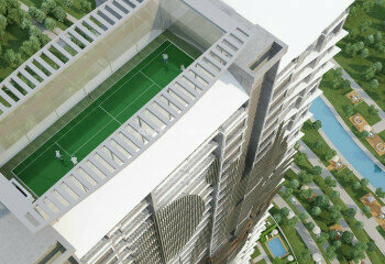 Квартира 4+1 в Анкаре, Турция | PKK-46052