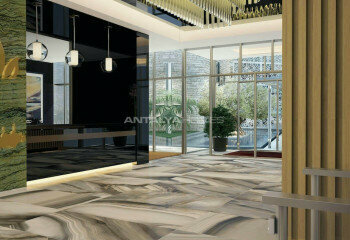 Квартира 4+1 в Анкаре, Турция | PKK-46052