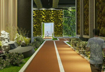 Квартира 4+1 в Анкаре, Турция | PKK-46052