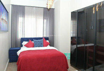 Квартира 4+1 в Анкаре, Турция | PKK-46052