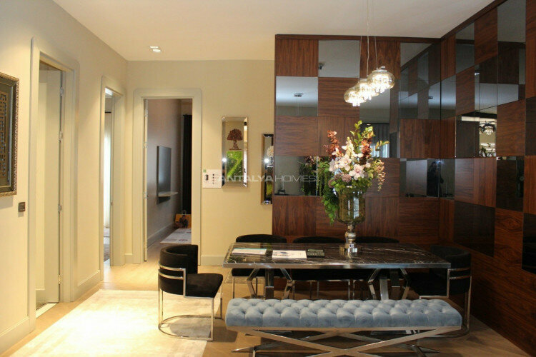 Квартира 5+1 в Анкаре, Турция | STE-46053