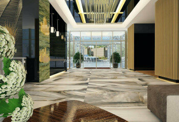 Квартира 5+1 в Анкаре, Турция | STE-46053