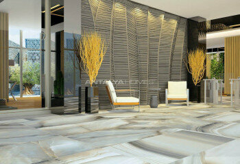 Квартира 5+1 в Анкаре, Турция | STE-46053