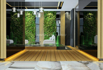 Квартира 5+1 в Анкаре, Турция | STE-46053