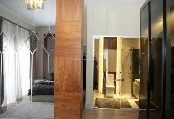 Квартира 5+1 в Анкаре, Турция | STE-46053