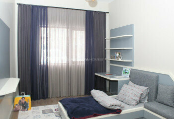 Квартира 5+1 в Анкаре, Турция | STE-46053