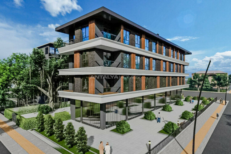 Квартира 3+1 в Ялове, Турция | PBB-46973