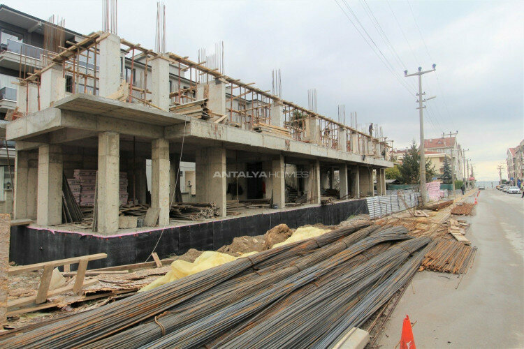 Квартира 3+1 в Ялове, Турция | PBB-46973