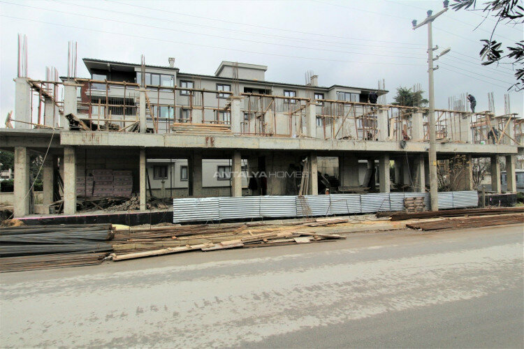 Квартира 3+1 в Ялове, Турция | PBB-46973