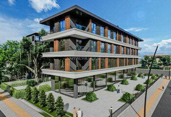 Квартира 3+1 в Ялове, Турция | PBB-46973