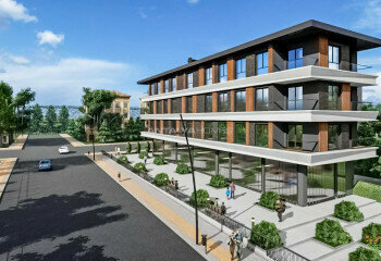 Квартира 3+1 в Ялове, Турция | PBB-46973