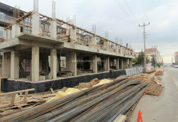 Квартира 3+1 в Ялове, Турция | PBB-46973