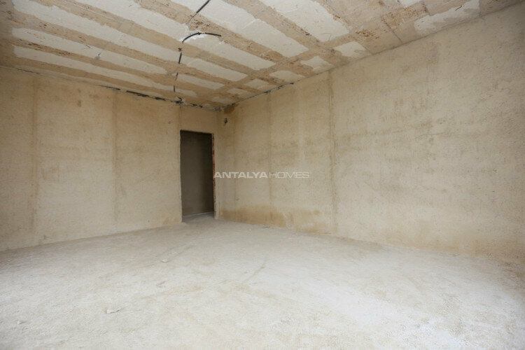 Квартира 3+1 в Кепезе, Анталия, Турция | STE-45230