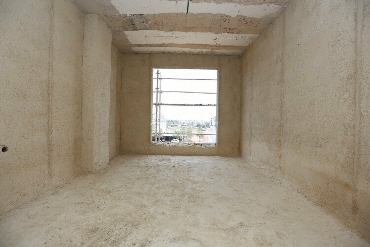 Квартира 3+1 в Кепезе, Анталия, Турция | STE-45230